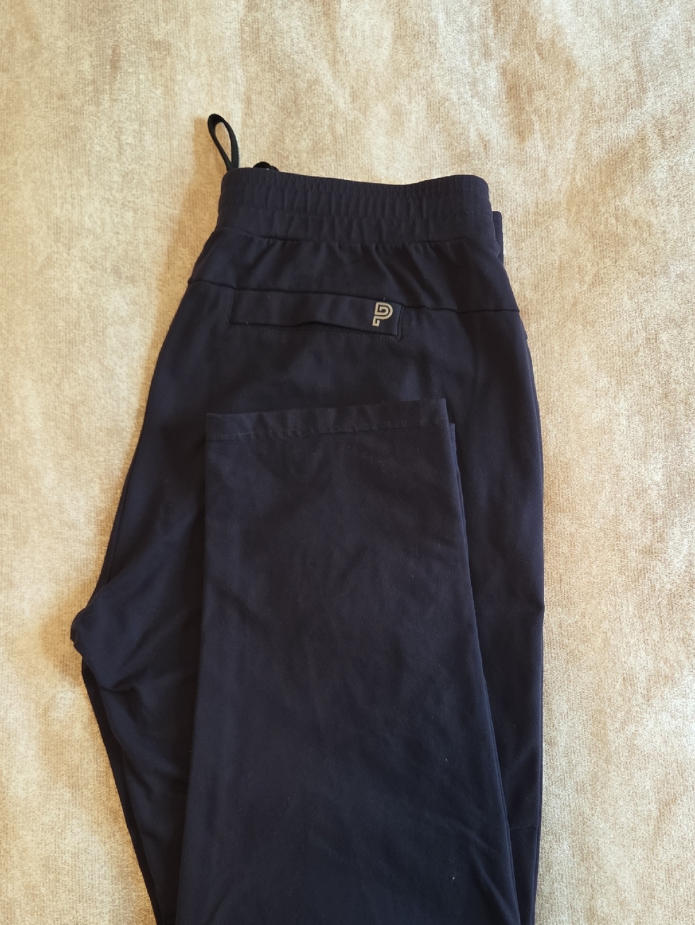 Public Rec - Game Changer Rec Pant